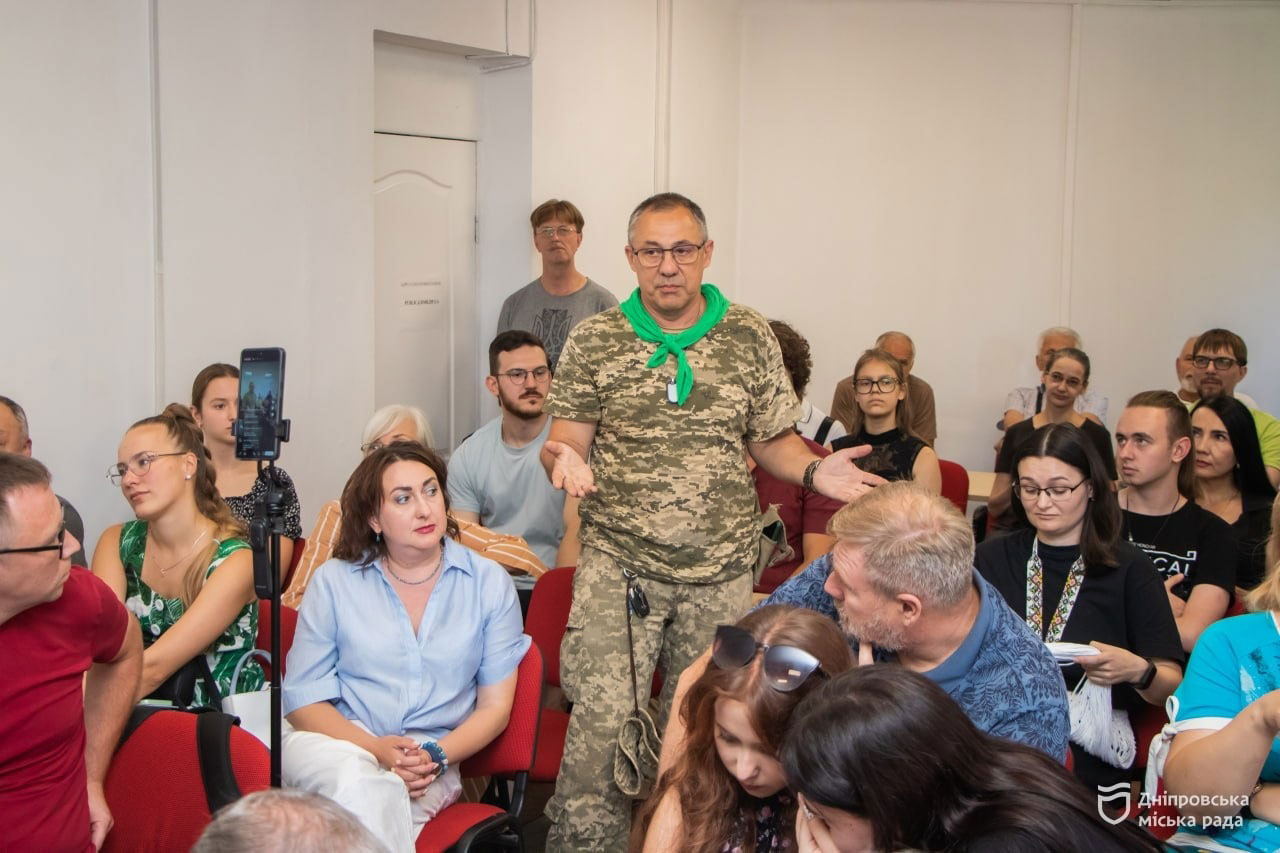 Днепр может получить новую дату основания: почему город предлагают вести от 1526 года Днепр может получить новую дату основания: почему город предлагают вести от 1526 года