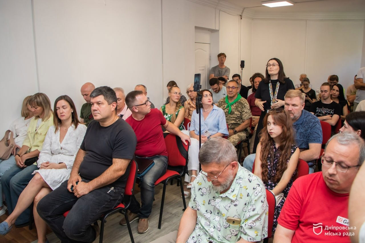 Днепр может получить новую дату основания: почему город предлагают вести от 1526 года Днепр может получить новую дату основания: почему город предлагают вести от 1526 года