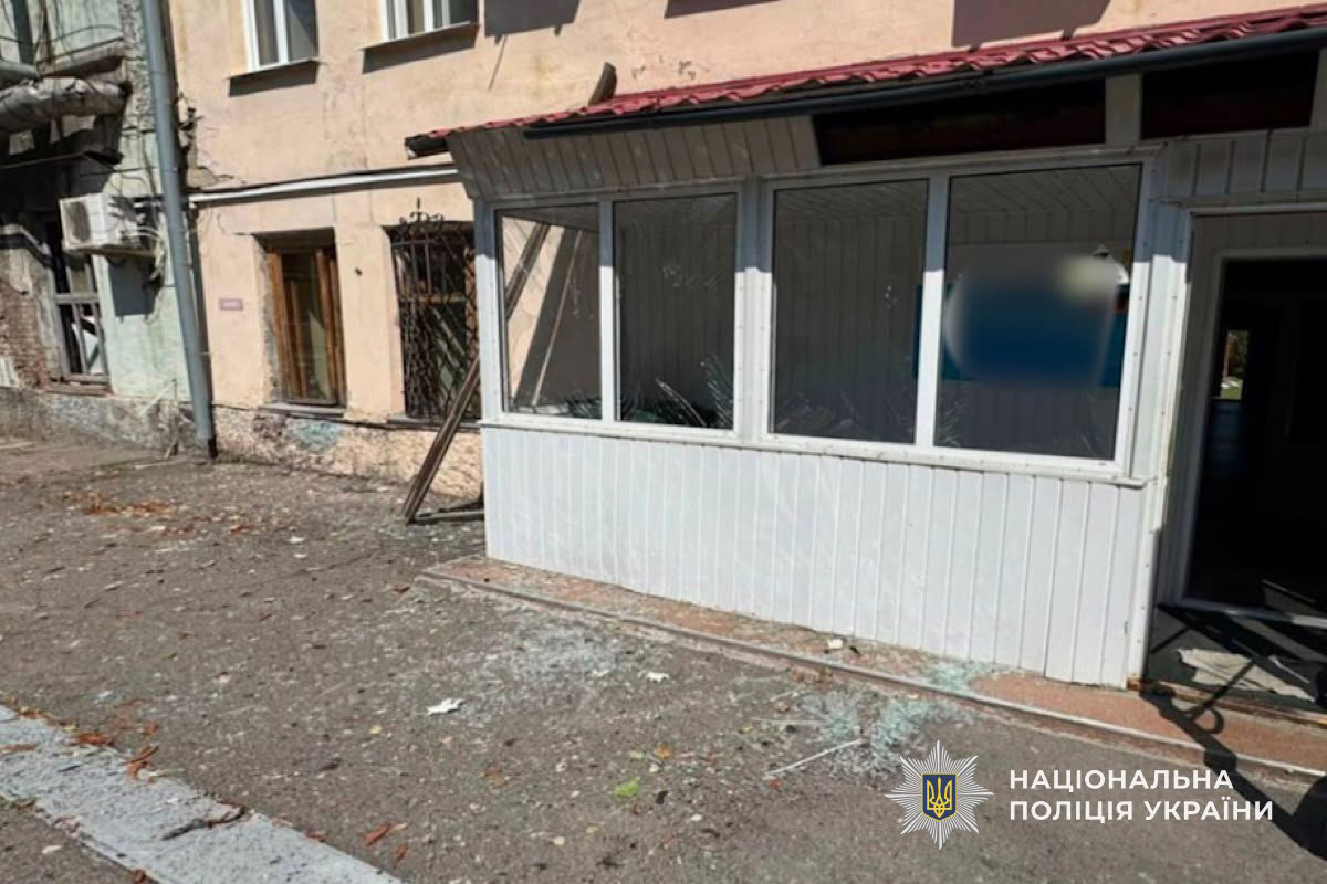 Последствия вражеских атак по Днепропетровской области 12-13 августа 2026 года Последствия вражеских атак по Днепропетровской области 12-13 августа 2026 года