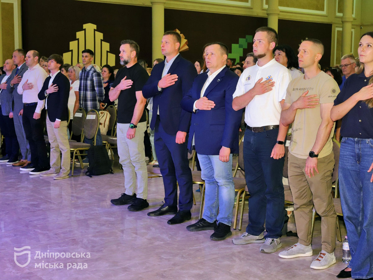 Образование Днепра готовят к зиме: почти 100 тысяч учеников, укрытия и альтернативная энергия Образование Днепра готовят к зиме: почти 100 тысяч учеников, укрытия и альтернативная энергия