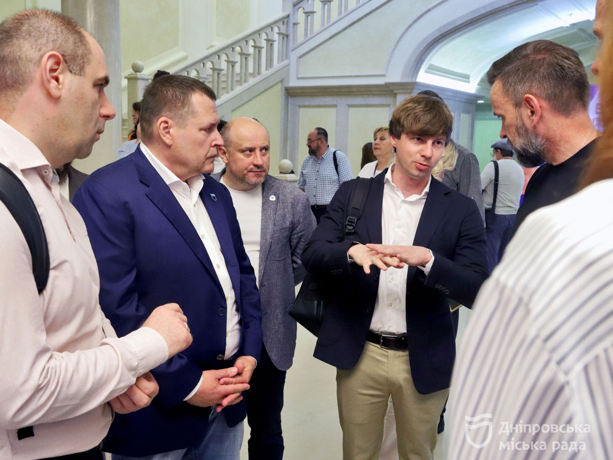 Образование Днепра готовят к зиме: почти 100 тысяч учеников, укрытия и альтернативная энергия Образование Днепра готовят к зиме: почти 100 тысяч учеников, укрытия и альтернативная энергия