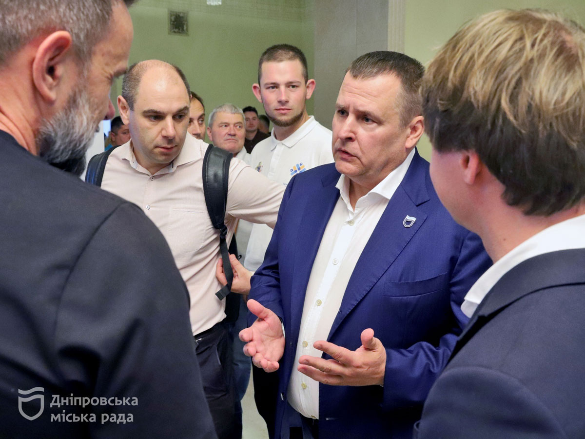 Образование Днепра готовят к зиме: почти 100 тысяч учеников, укрытия и альтернативная энергия Образование Днепра готовят к зиме: почти 100 тысяч учеников, укрытия и альтернативная энергия