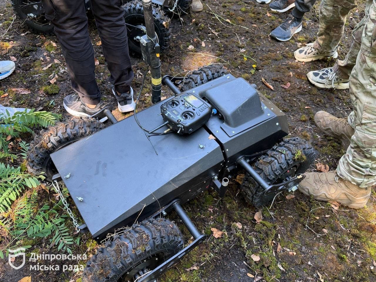 В Днепре прошёл крупнейший молодёжный военный тренинг «Нация непокорённых»: 140 участников освоили навыки, которые спасают жизни В Днепре прошёл крупнейший молодёжный военный тренинг «Нация непокорённых»: 140 участников освоили навыки, которые спасают жизни