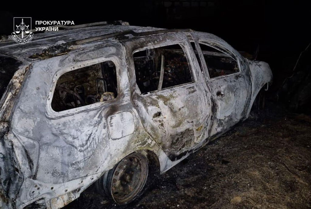 Последствия вражеских атак по Днепропетровской области 2 - 3 февраля 2026 года Последствия вражеских атак по Днепропетровской области 2 - 3 февраля 2026 года