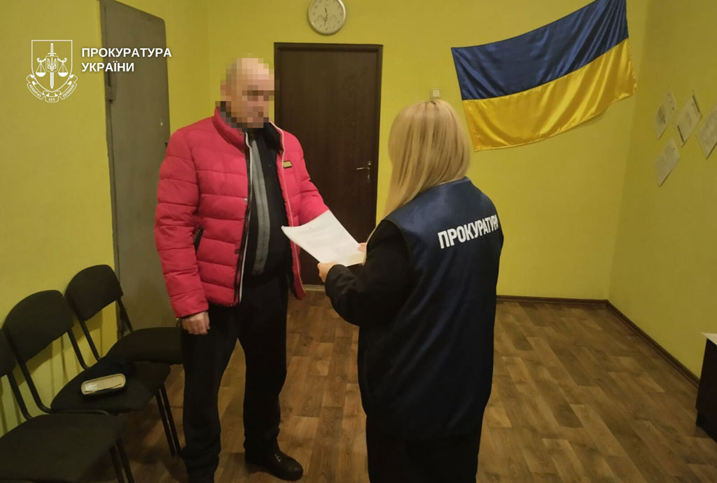 За убытки почти на 1 млн. грн. во время ремонта объекта теплоснабжения на Днепропетровщине будут судить двух должностных лиц За убытки почти на 1 млн. грн. во время ремонта объекта теплоснабжения на Днепропетровщине будут судить двух должностных лиц