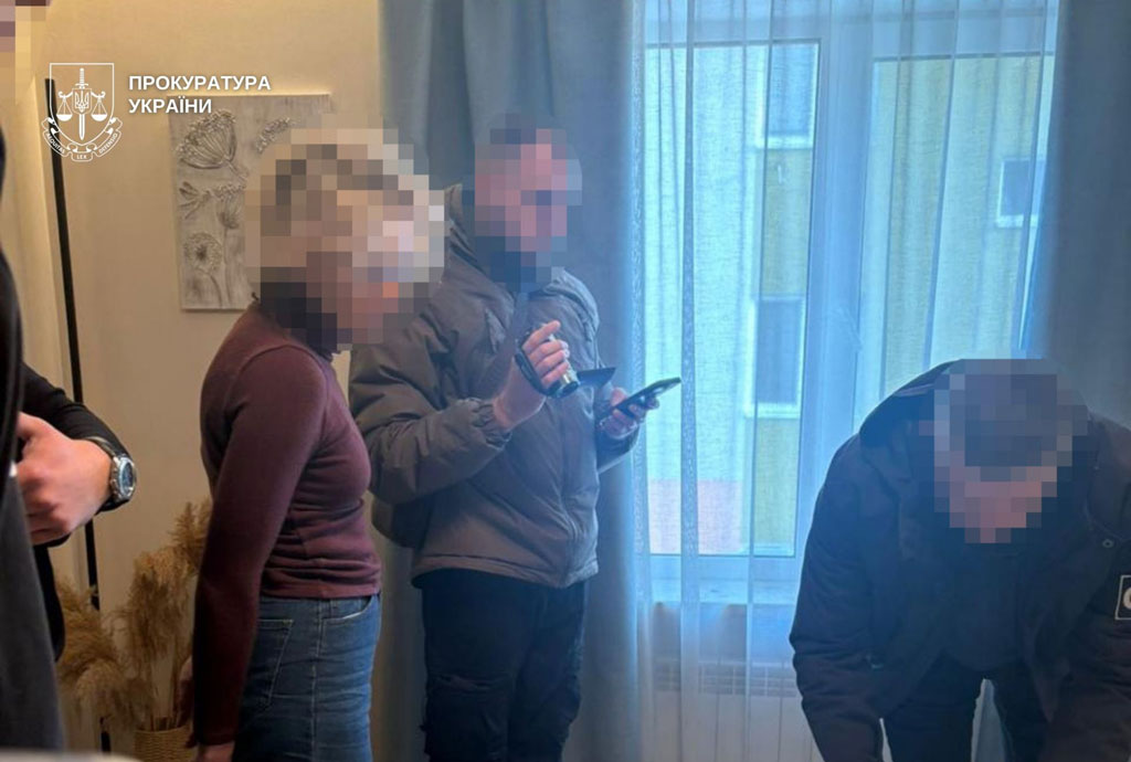 В Днепропетровской области полицейские сообщили о подозрении участникам преступной группы, которые организовали продажу мест на кладбище В Днепропетровской области полицейские сообщили о подозрении участникам преступной группы, которые организовали продажу мест на кладбище