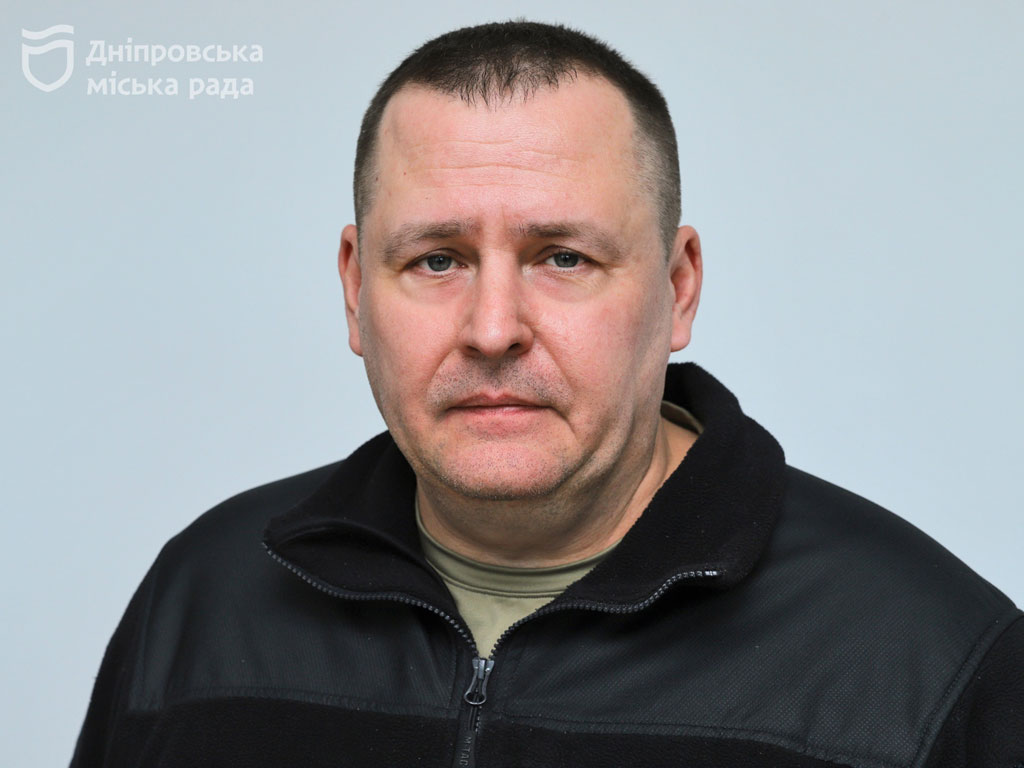 мэр Днепра Борис Филатов мэр Днепра Борис Филатов