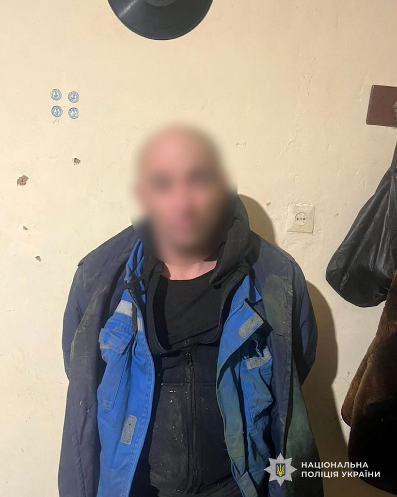 Кража в ломбарде, незаконное хранение гранаты и наркотиков: в Днепре следователи сообщили о подозрении жителю области Кража в ломбарде, незаконное хранение гранаты и наркотиков: в Днепре следователи сообщили о подозрении жителю области