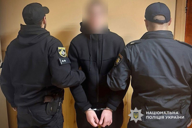 В Днепре будут судить двух обвиняемых за разбойное нападение на пожилую женщину В Днепре будут судить двух обвиняемых за разбойное нападение на пожилую женщину