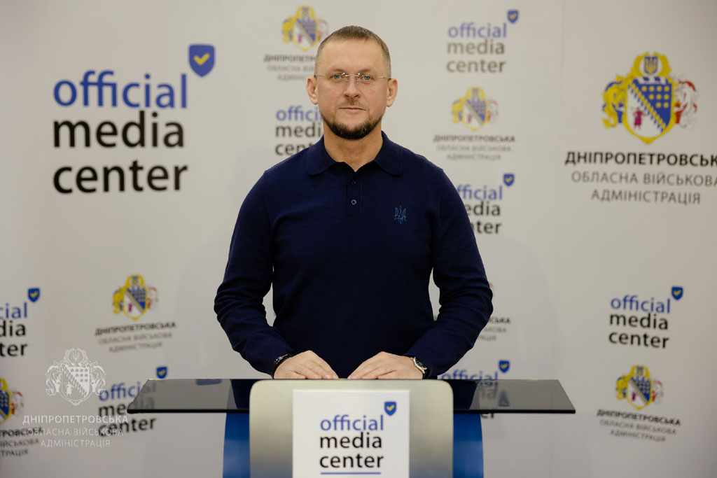 и. о. начальника управления по ветеранской политике Днепропетровской ОВА Александр Полторацкий и. о. начальника управления по ветеранской политике Днепропетровской ОВА Александр Полторацкий