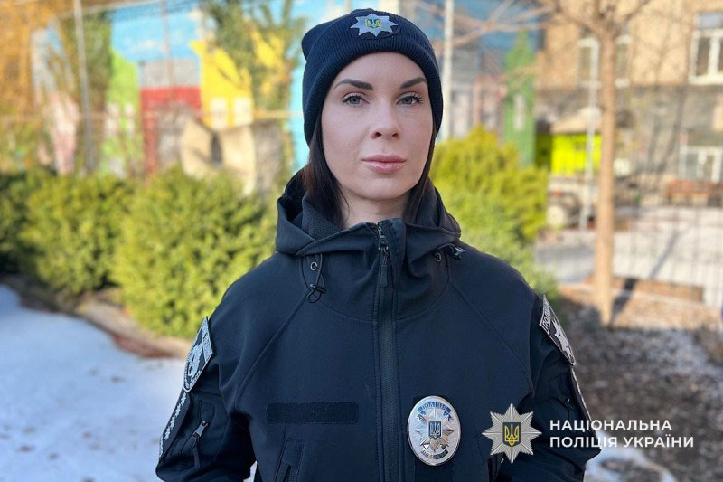 Ювенальные полицейские Днепра призывают родителей быть особенно внимательными к вопросам безопасности в домах во время отопительного сезона Ювенальные полицейские Днепра призывают родителей быть особенно внимательными к вопросам безопасности в домах во время отопительного сезона