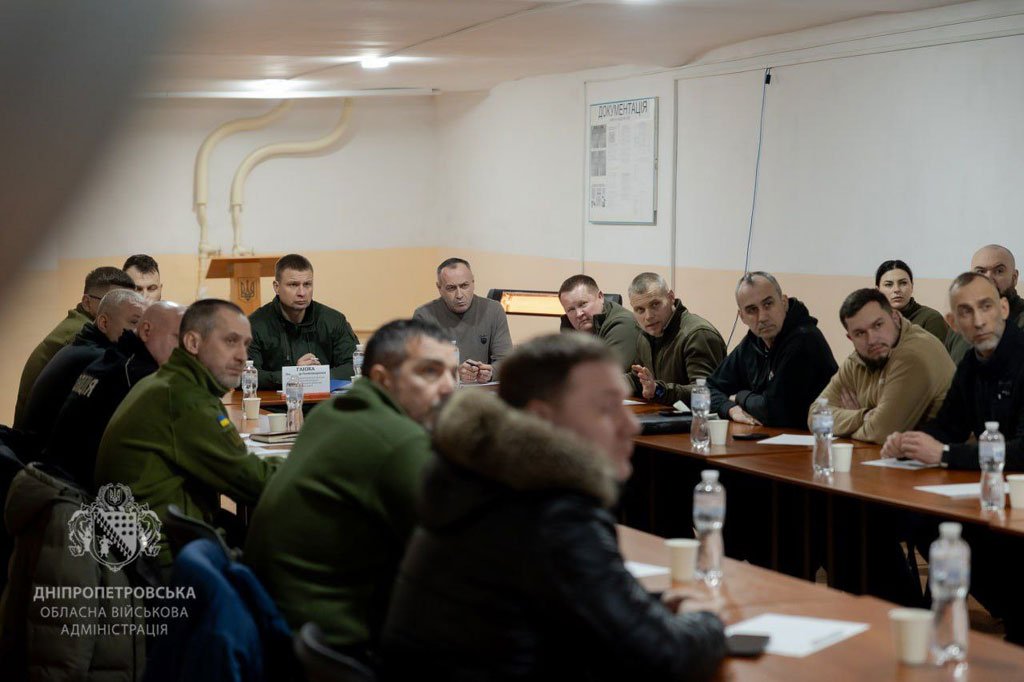 40 Пунктов несокрушимости и пунктов обогрева открыты для никопольцев и их сеть расширяют 40 Пунктов несокрушимости и пунктов обогрева открыты для никопольцев и их сеть расширяют