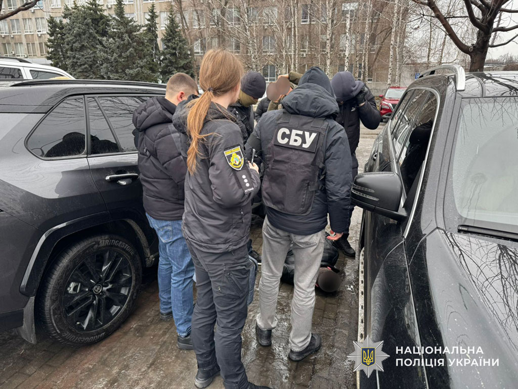 За 7 тыс. долларов обещал «решить вопрос» с ВЛК: в Днепре разоблачен адвокат За 7 тыс. долларов обещал «решить вопрос» с ВЛК: в Днепре разоблачен адвокат