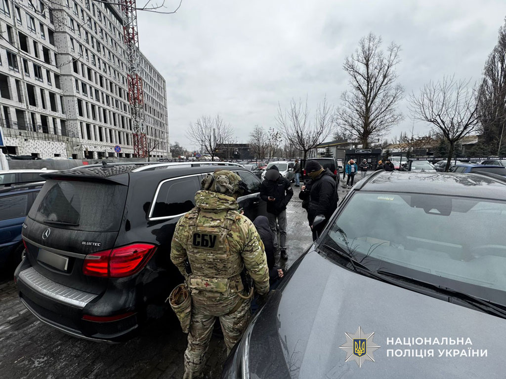 За 7 тыс. долларов обещал «решить вопрос» с ВЛК: в Днепре разоблачен адвокат За 7 тыс. долларов обещал «решить вопрос» с ВЛК: в Днепре разоблачен адвокат