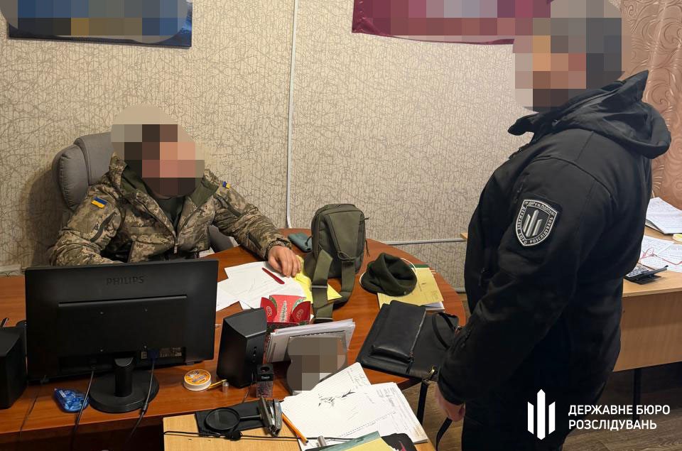 новые подозрения от ГБР в масштабной коррупционной схеме при поставке продовольствия для боевых подразделений ВСУ в Днепропетровской области новые подозрения от ГБР в масштабной коррупционной схеме при поставке продовольствия для боевых подразделений ВСУ в Днепропетровской области