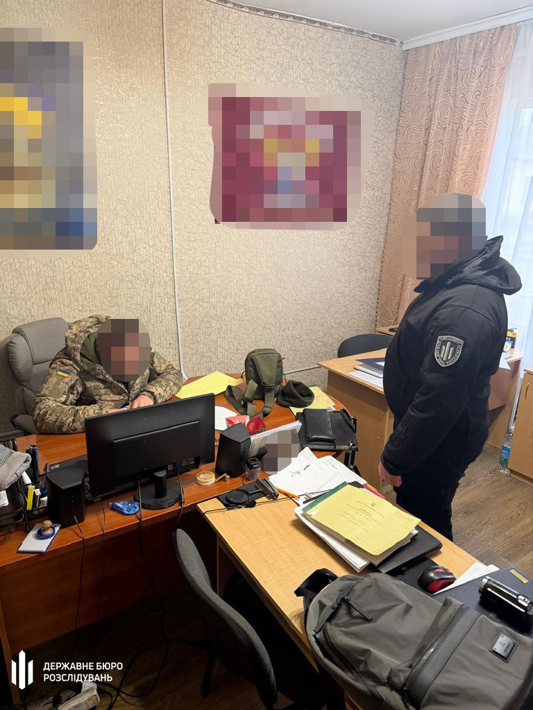 новые подозрения от ГБР в масштабной коррупционной схеме при поставке продовольствия для боевых подразделений ВСУ в Днепропетровской области новые подозрения от ГБР в масштабной коррупционной схеме при поставке продовольствия для боевых подразделений ВСУ в Днепропетровской области
