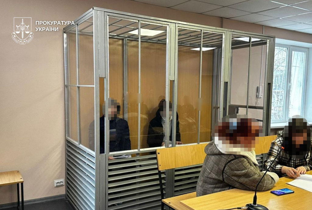 В Днепре полиция задержала двух несовершеннолетних парней по подозрению в покушении на умышленное убийство военнослужащего ВСУ В Днепре полиция задержала двух несовершеннолетних парней по подозрению в покушении на умышленное убийство военнослужащего ВСУ