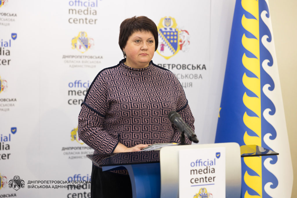 заместитель директора департамента жилищно-коммунального хозяйства и строительства Днепропетровской ОВА Елена Засикан заместитель директора департамента жилищно-коммунального хозяйства и строительства Днепропетровской ОВА Елена Засикан