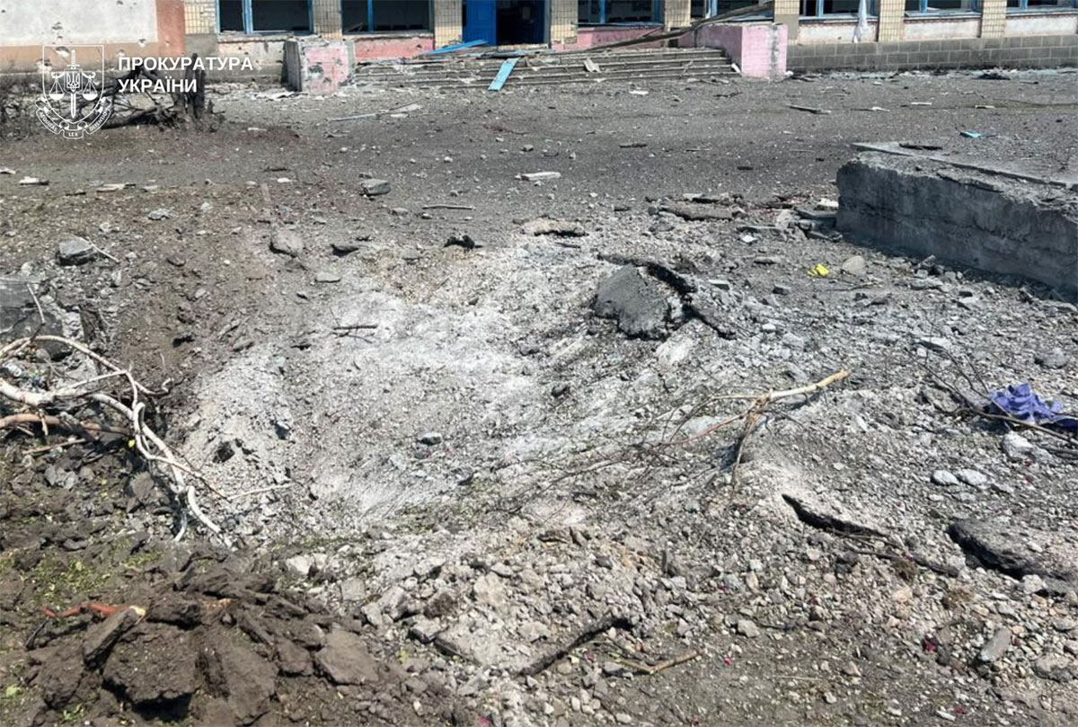 Последствия вражеских атак по Днепропетровской области 1-2 июля 2026 года Последствия вражеских атак по Днепропетровской области 1-2 июля 2026 года