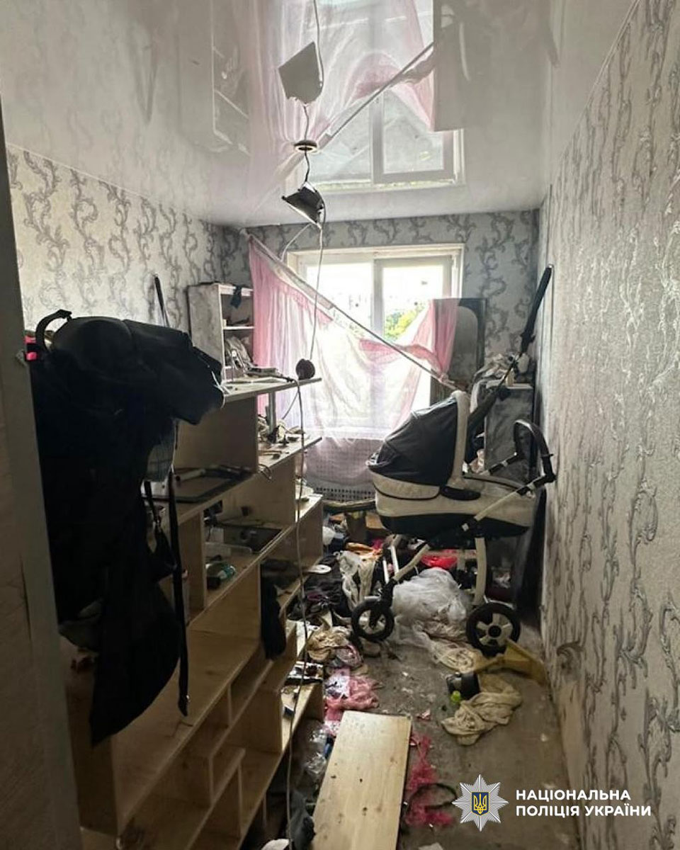 В Днепре задержали мать двухмесячной девочки, погибшей от истощения: следствие раскрыло новые подробности трагедии В Днепре задержали мать двухмесячной девочки, погибшей от истощения: следствие раскрыло новые подробности трагедии