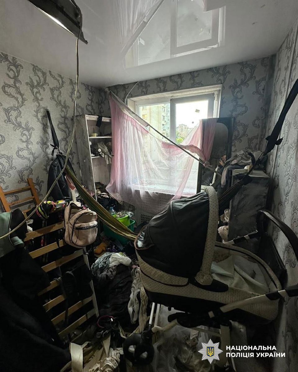 В Днепре задержали мать двухмесячной девочки, погибшей от истощения: следствие раскрыло новые подробности трагедии В Днепре задержали мать двухмесячной девочки, погибшей от истощения: следствие раскрыло новые подробности трагедии