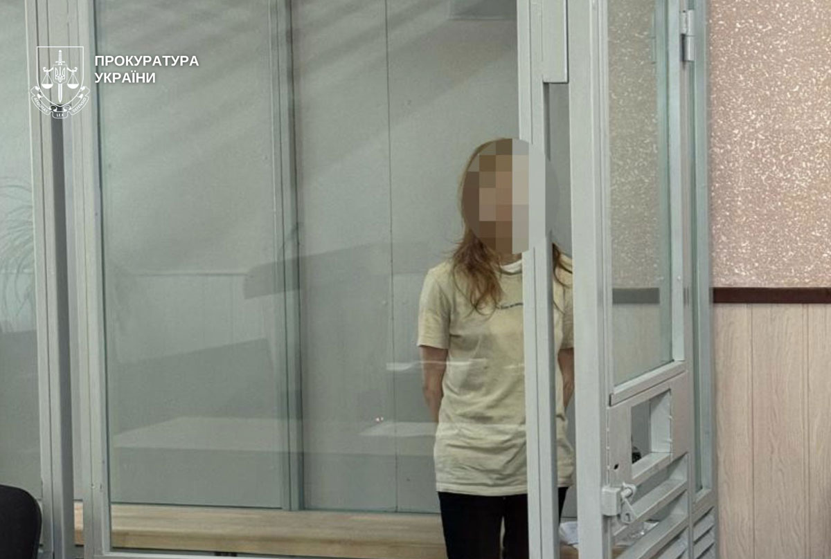 В Днепре задержали мать двухмесячной девочки, погибшей от истощения: следствие раскрыло новые подробности трагедии В Днепре задержали мать двухмесячной девочки, погибшей от истощения: следствие раскрыло новые подробности трагедии