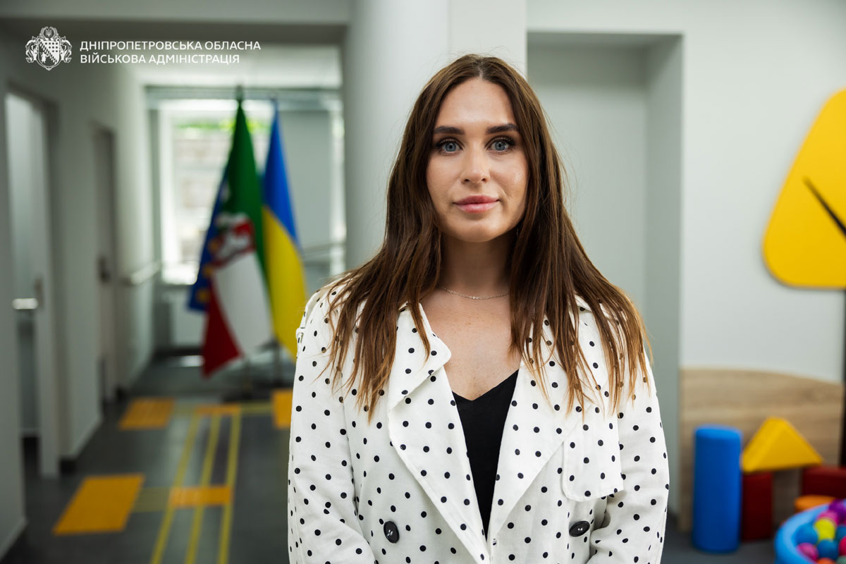 и.о. генерального директора реабцентра Елена Корпусенко и.о. генерального директора реабцентра Елена Корпусенко