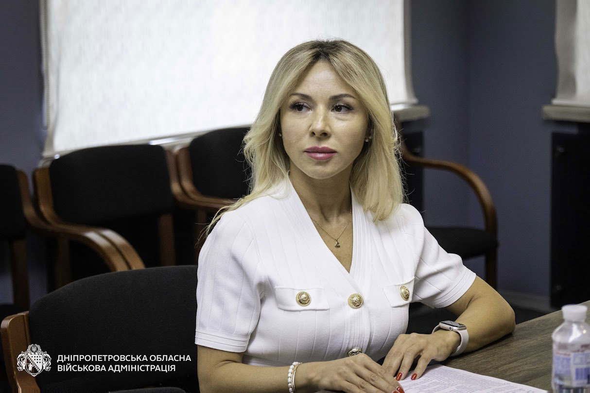 начальник отдела контроля за рекламой и соблюдением антитабачного законодательства управления защиты прав потребителей и контроля за регулируемыми ценами Главного управления Госпродпотребслужбы в Днепропетровской области Лина Хоменко начальник отдела контроля за рекламой и соблюдением антитабачного законодательства управления защиты прав потребителей и контроля за регулируемыми ценами Главного управления Госпродпотребслужбы в Днепропетровской области Лина Хоменко