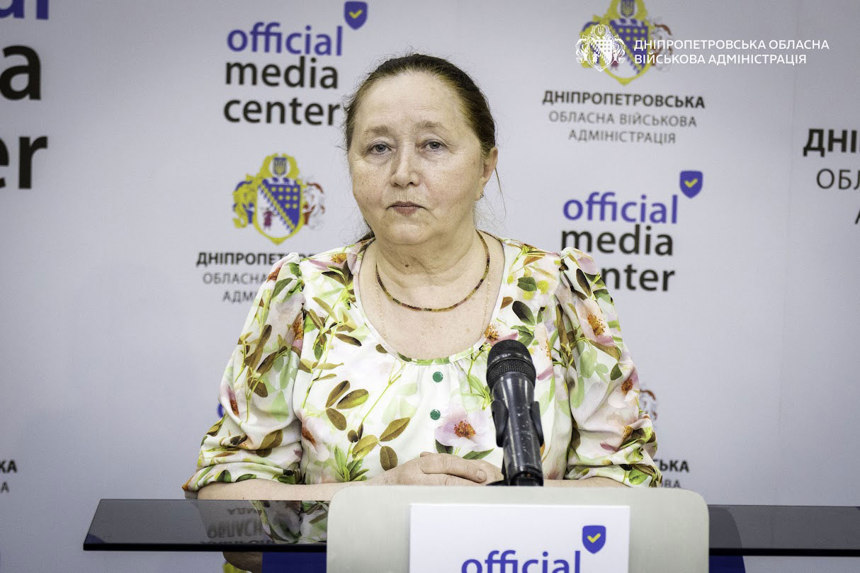 врач-эпидемиолог Галина Шамичкова врач-эпидемиолог Галина Шамичкова