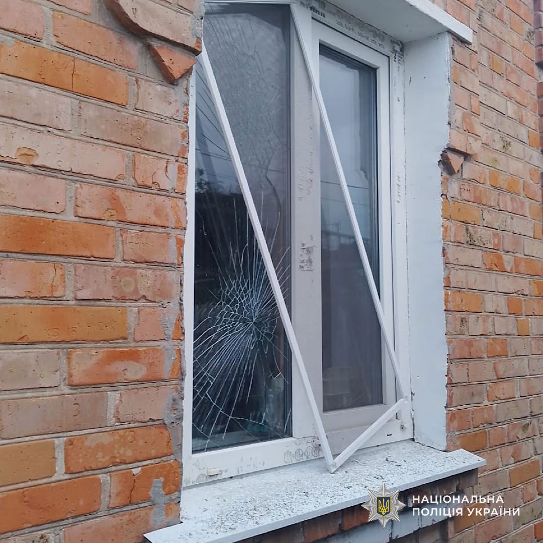 Последствия вражеских атак по Днепропетровской области 11-12 июля 2026 года Последствия вражеских атак по Днепропетровской области 11-12 июля 2026 года