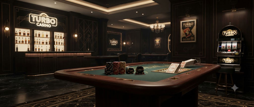 Turbo Casino Turbo Casino