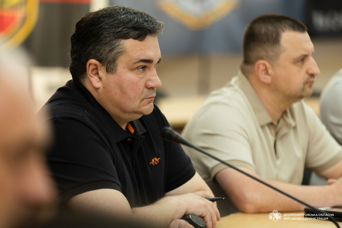 Днепропетровщина получит более 230 миллионов евро на усиление энергосистемы: как область готовится к зиме Днепропетровщина получит более 230 миллионов евро на усиление энергосистемы: как область готовится к зиме