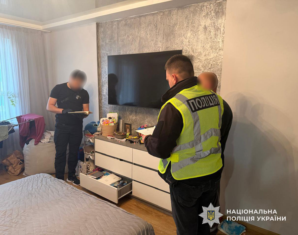 В Днепре разоблачили схему незаконной переправки мужчин за границу: организатор просил 10 тысяч евро В Днепре разоблачили схему незаконной переправки мужчин за границу: организатор просил 10 тысяч евро
