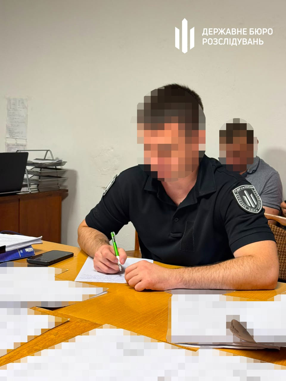 ДБР начало масштабную спецоперацию «Честный призыв»: выявлены коррупционные схемы в ТЦК по всей Украине ДБР начало масштабную спецоперацию «Честный призыв»: выявлены коррупционные схемы в ТЦК по всей Украине
