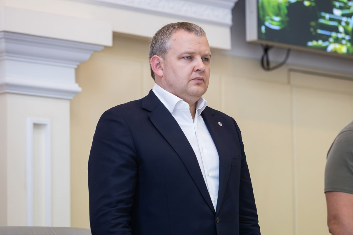 Днепропетровщина направит более 600 миллионов гривен на поддержку Сил обороны: облсовет утвердил масштабный пакет решений Днепропетровщина направит более 600 миллионов гривен на поддержку Сил обороны: облсовет утвердил масштабный пакет решений