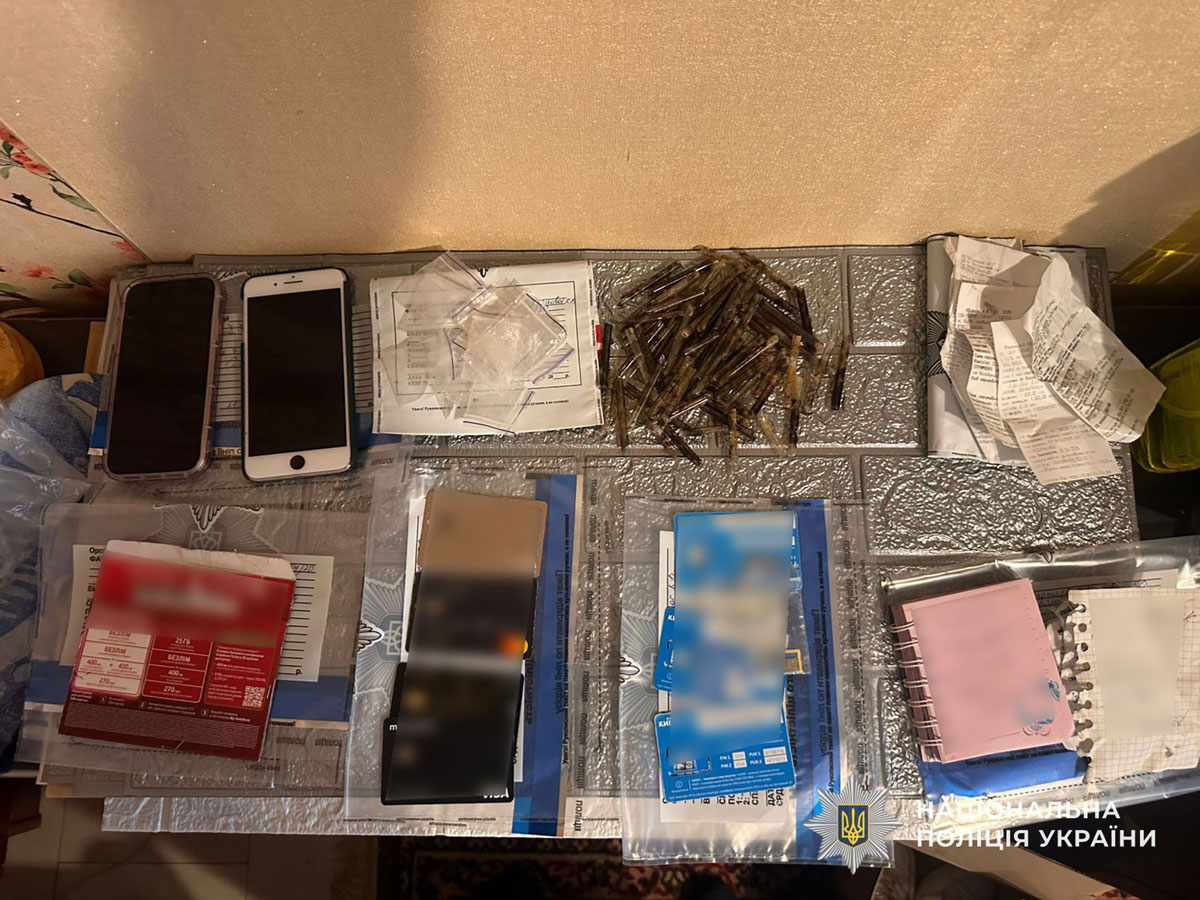 В Кривом Роге ликвидировали крупную сеть наркоторговли: задержаны 10 участников преступной группы В Кривом Роге ликвидировали крупную сеть наркоторговли: задержаны 10 участников преступной группы