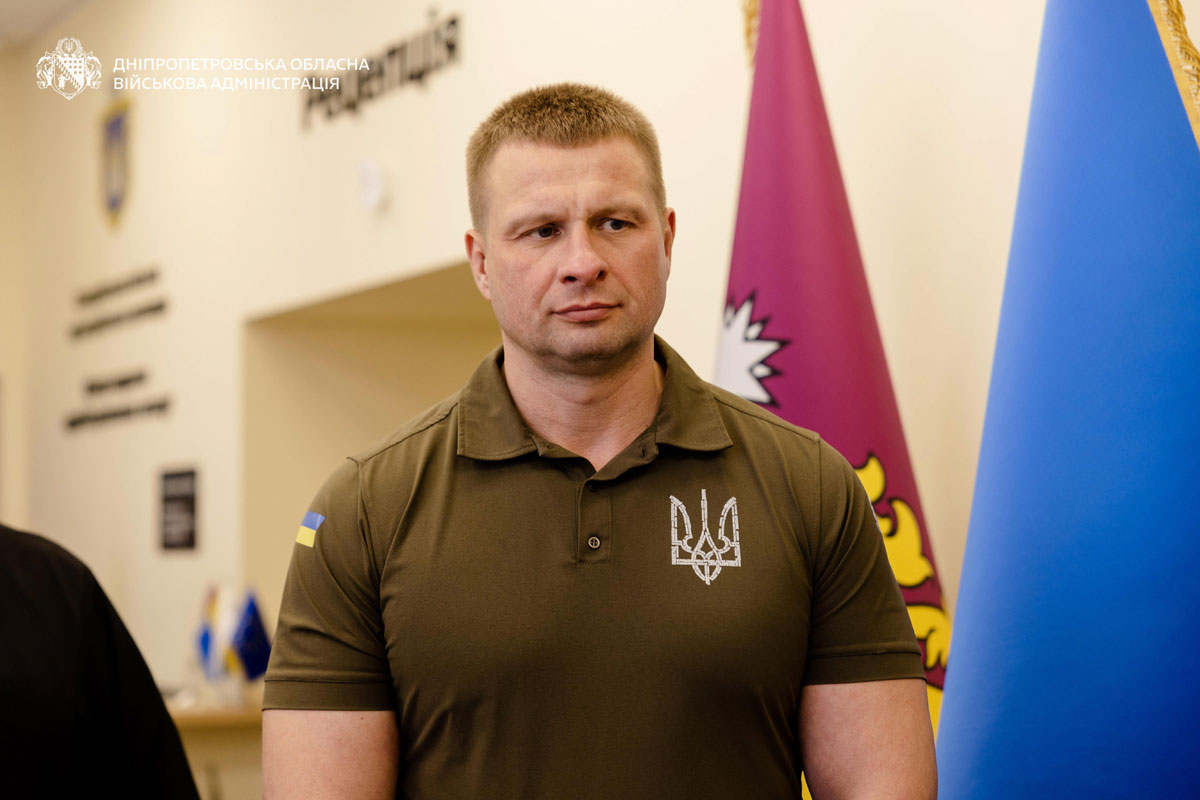 В Самаре открыли современный «Дія Центр»: более 300 услуг для жителей и первый в Украине флагманский безбарьерный ЦНАП В Самаре открыли современный «Дія Центр»: более 300 услуг для жителей и первый в Украине флагманский безбарьерный ЦНАП