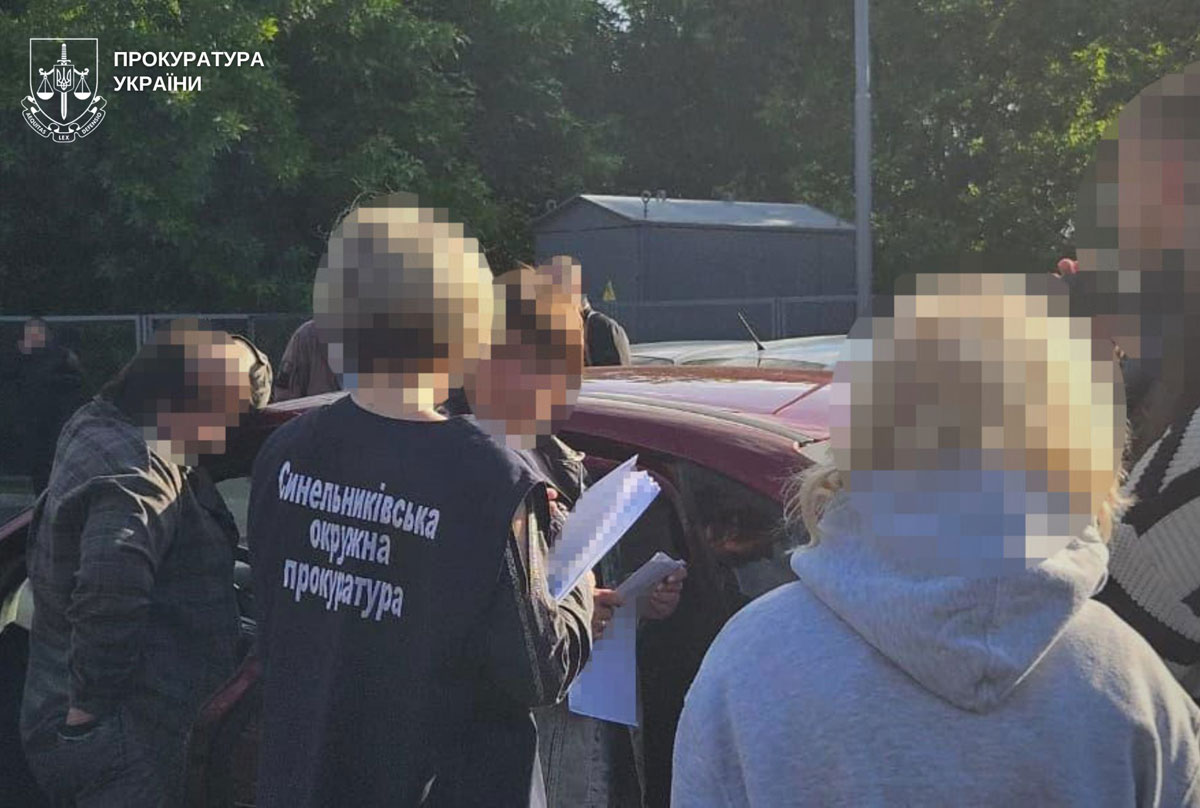 На Днепропетровщине разоблачили схему оформления фиктивной инвалидности для уклонения от мобилизации: подозреваются сестры-близнецы На Днепропетровщине разоблачили схему оформления фиктивной инвалидности для уклонения от мобилизации: подозреваются сестры-близнецы