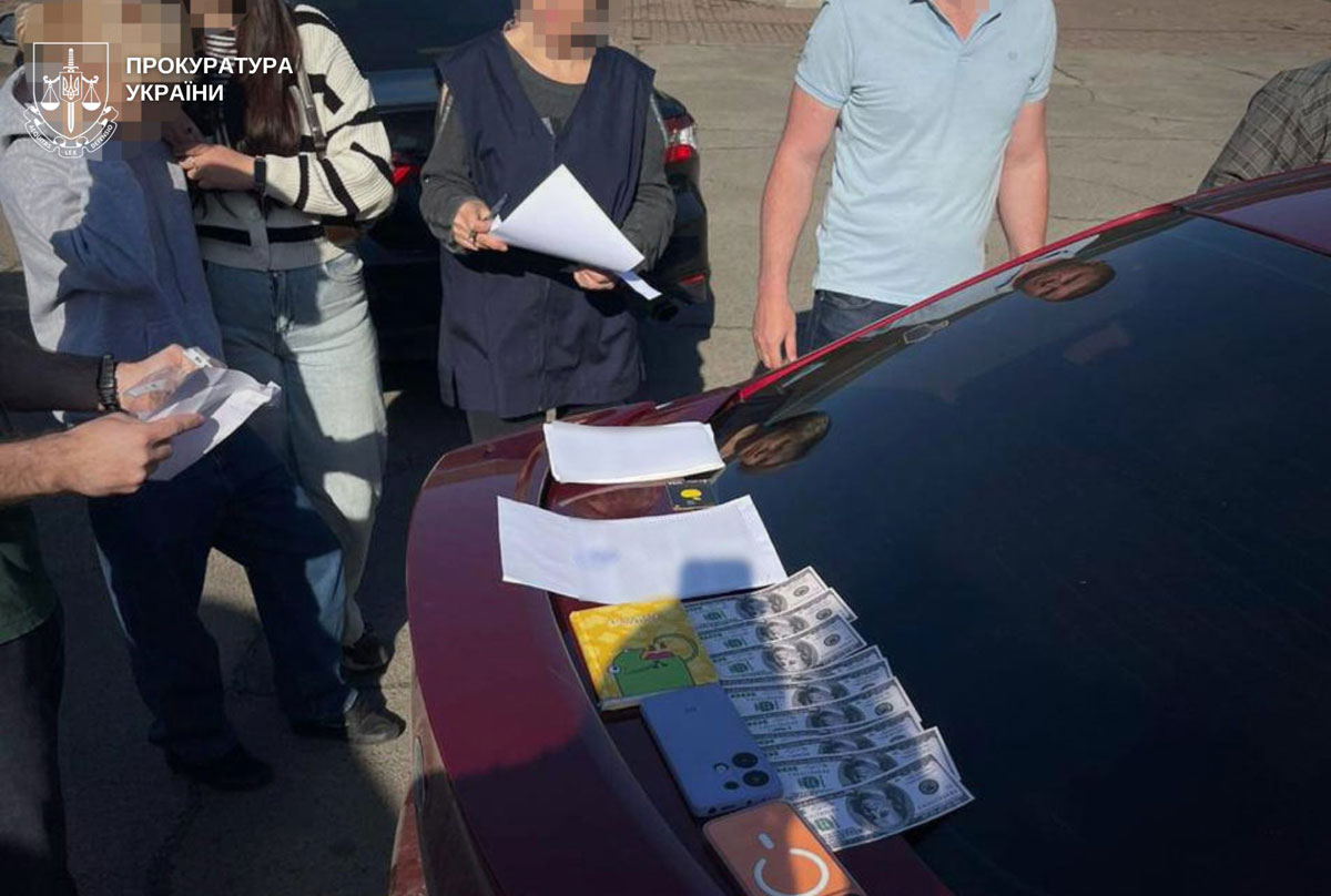 На Днепропетровщине разоблачили схему оформления фиктивной инвалидности для уклонения от мобилизации: подозреваются сестры-близнецы На Днепропетровщине разоблачили схему оформления фиктивной инвалидности для уклонения от мобилизации: подозреваются сестры-близнецы