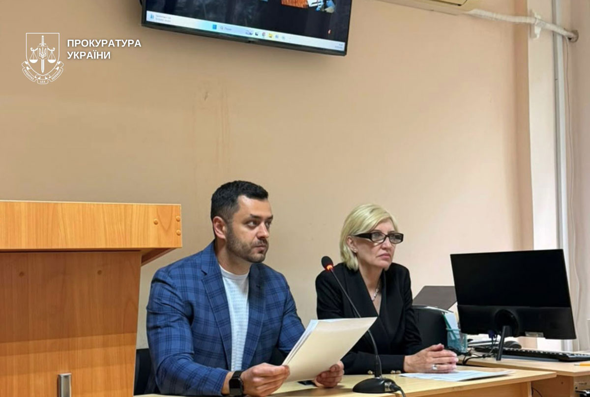 На Днепропетровщине задержали мужчину, подозреваемого в развращении несовершеннолетнего: что известно о деле На Днепропетровщине задержали мужчину, подозреваемого в развращении несовершеннолетнего: что известно о деле
