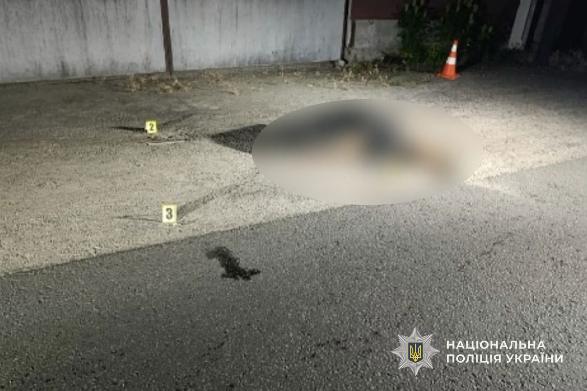 В Днепре мужчина бросил гранату в полицейских: открыто уголовное производство, четверо правоохранителей ранены В Днепре мужчина бросил гранату в полицейских: открыто уголовное производство, четверо правоохранителей ранены