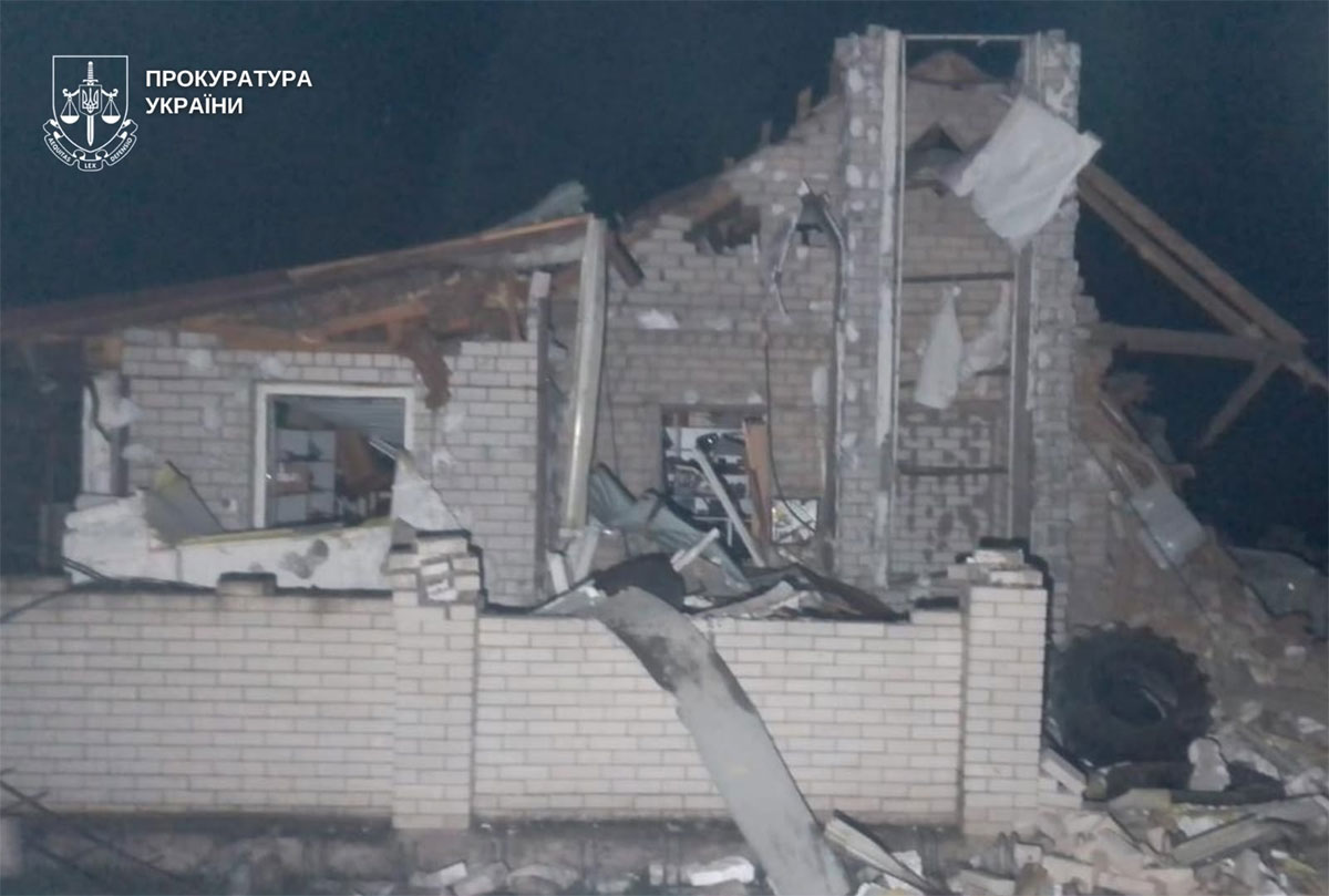 Последствия вражеских атак по Днепропетровской области 10 - 11 июня 2026 года Последствия вражеских атак по Днепропетровской области 10 - 11 июня 2026 года