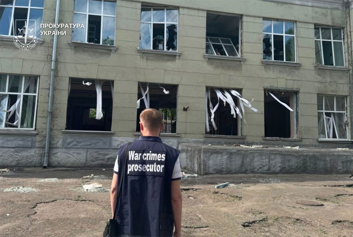 Последствия вражеских атак по Днепропетровской области 14 - 15 июня 2026 года Последствия вражеских атак по Днепропетровской области 14 - 15 июня 2026 года