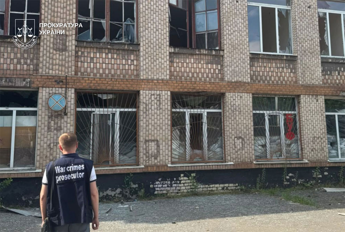 Последствия вражеских атак по Днепропетровской области 14 - 15 июня 2026 года Последствия вражеских атак по Днепропетровской области 14 - 15 июня 2026 года