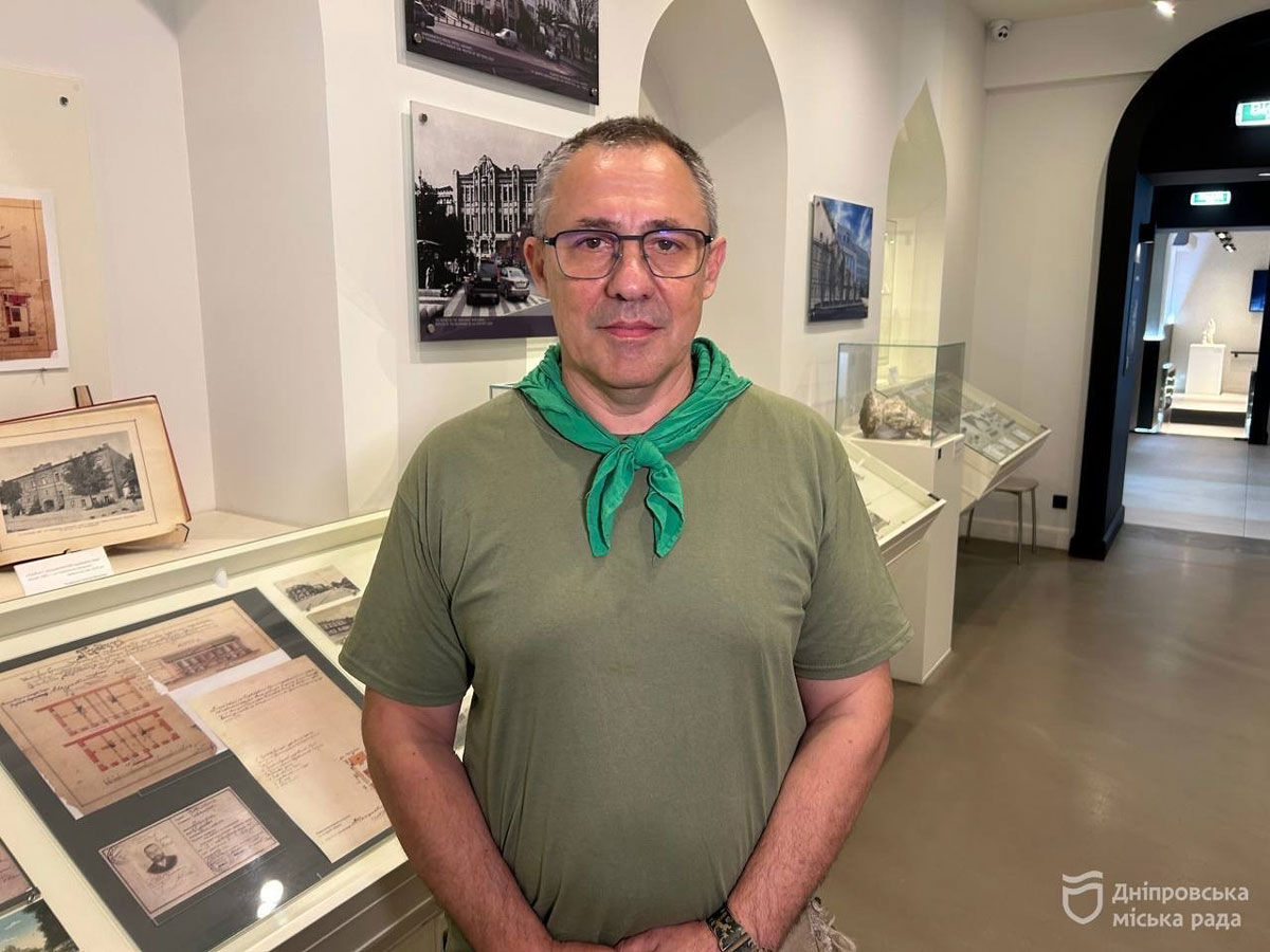 История Днепра стала на 250 лет длиннее: археологи нашли доказательства существования города уже в XVI веке История Днепра стала на 250 лет длиннее: археологи нашли доказательства существования города уже в XVI веке