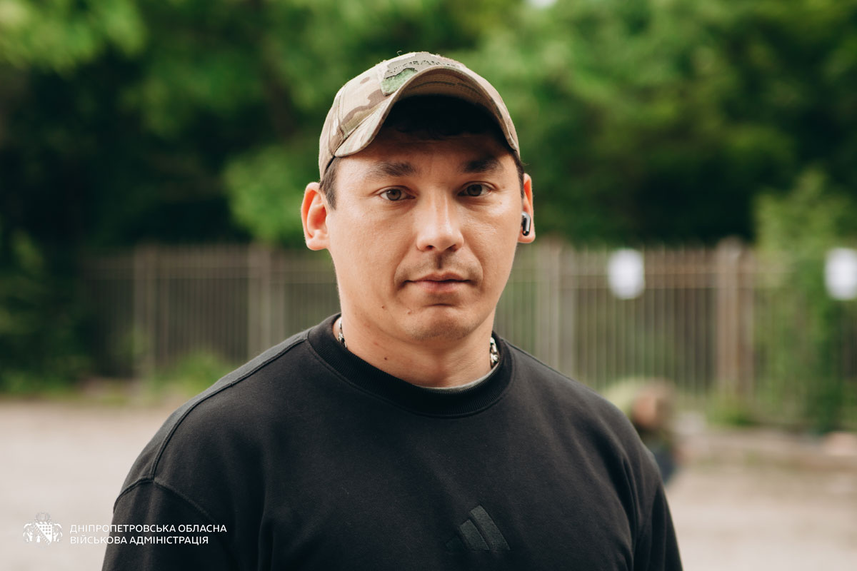 На Днепропетровщине состоялся безбарьерный турнир по петанку: ветераны, семьи защитников и люди с инвалидностью объединились ради общения и поддержки На Днепропетровщине состоялся безбарьерный турнир по петанку: ветераны, семьи защитников и люди с инвалидностью объединились ради общения и поддержки