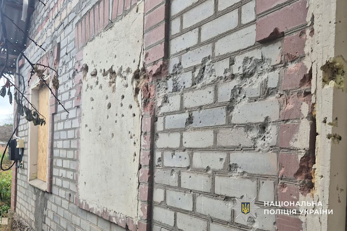 Последствия вражеских атак по Днепропетровской области 18 - 19 июня 2026 года Последствия вражеских атак по Днепропетровской области 18 - 19 июня 2026 года