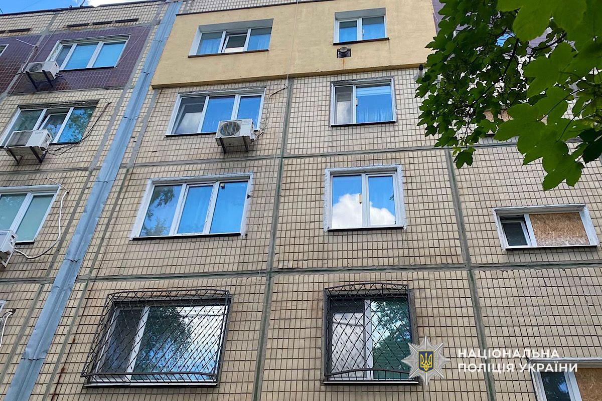 Последствия вражеских атак по Днепропетровской области 21 - 22 июня 2026 года Последствия вражеских атак по Днепропетровской области 21 - 22 июня 2026 года