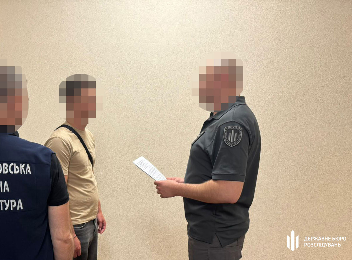 На Днепропетровщине будут судить бывших правоохранителей за пытки человека ради признания в преступлении На Днепропетровщине будут судить бывших правоохранителей за пытки человека ради признания в преступлении