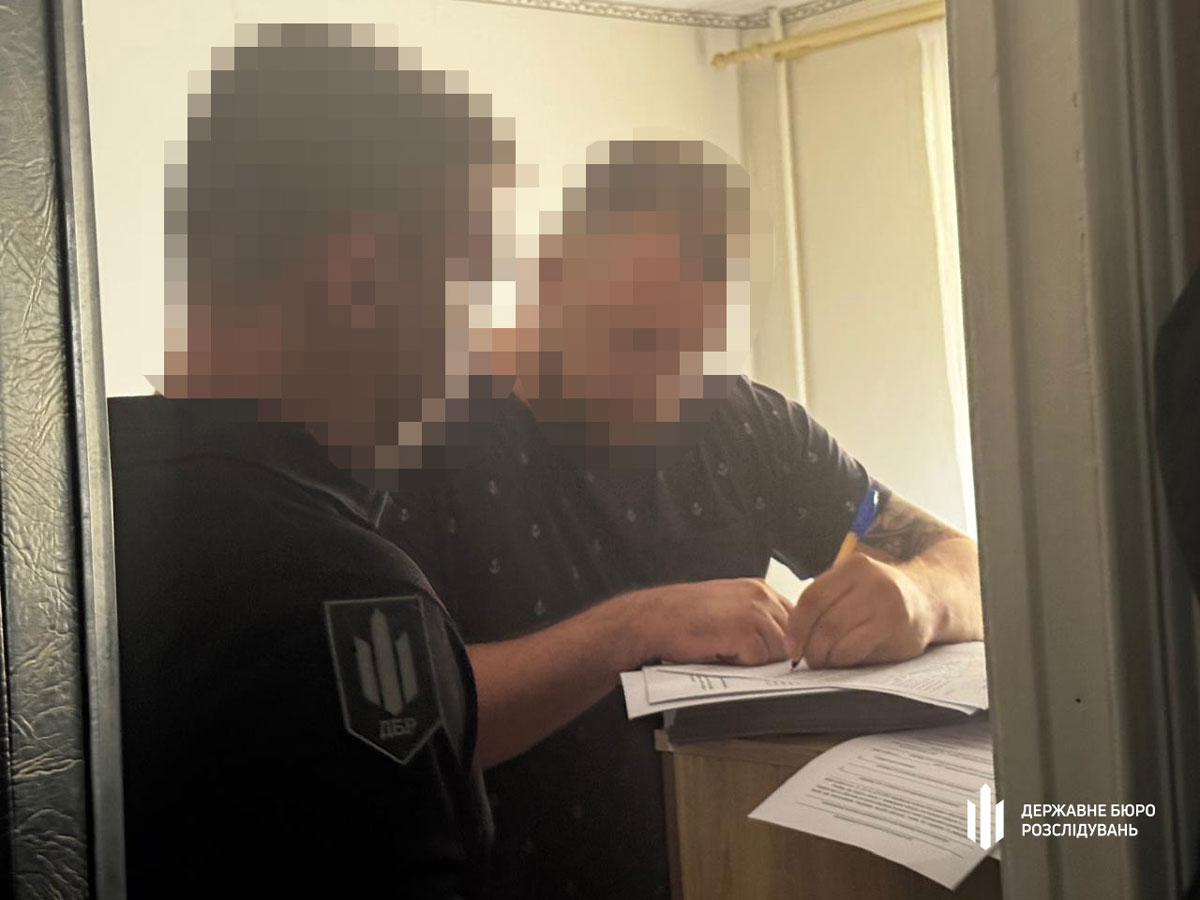 На Днепропетровщине будут судить бывших правоохранителей за пытки человека ради признания в преступлении На Днепропетровщине будут судить бывших правоохранителей за пытки человека ради признания в преступлении